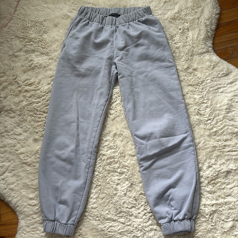 Brandy Melville Sweatpants